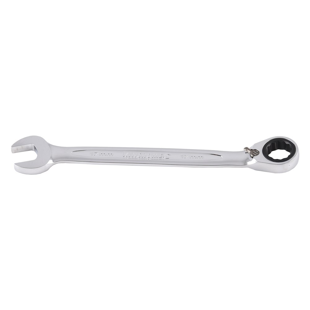 Gear Rev Combo Spanner 21Mm