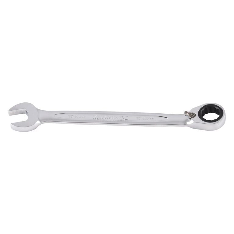 Gear Rev Combo Spanner 24Mm