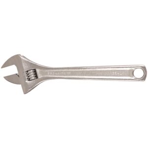 Adjustable Wrench 150Mm (6)"