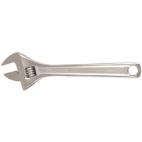 Adjustable Wrench 375Mm (15")