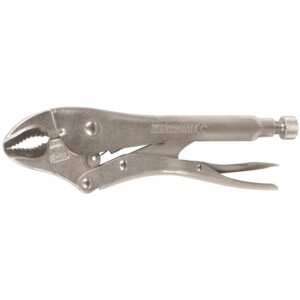 Lock Grip Plier 125Mm (5")