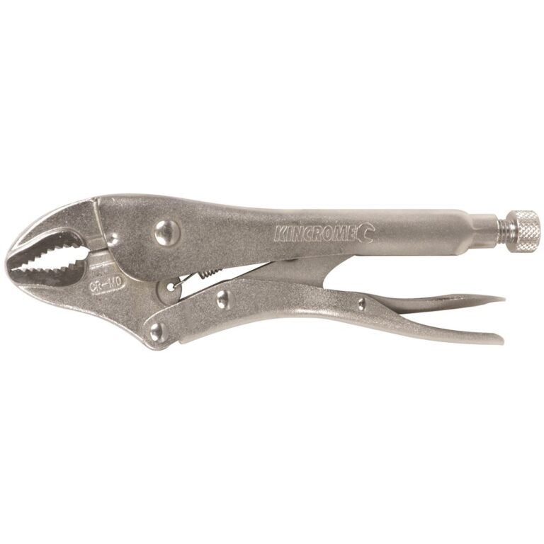 Lock Grip Plier 125Mm (5")