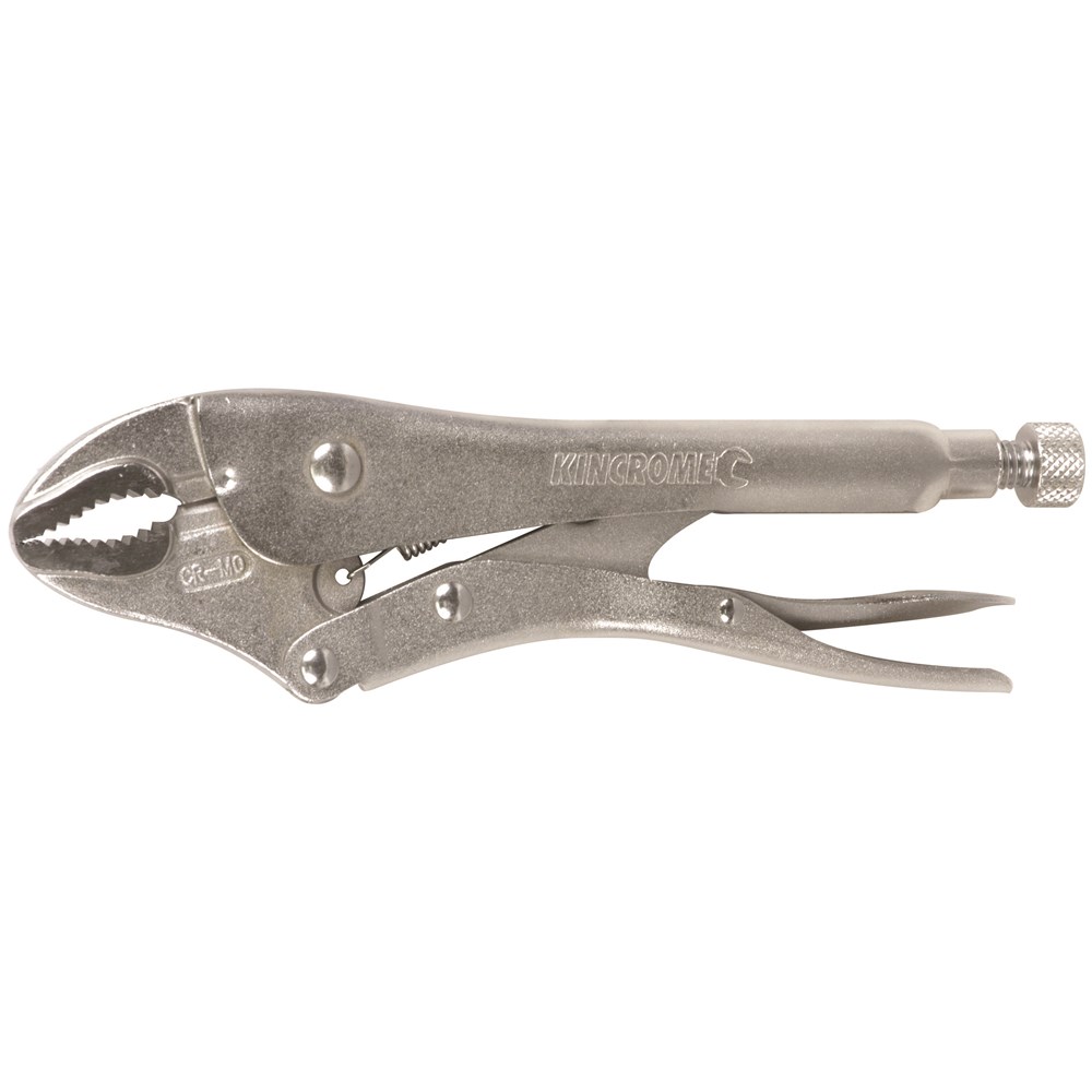 Lock Grip Plier 175Mm(7 )