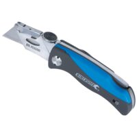 Folding Utility Knife Deluxe