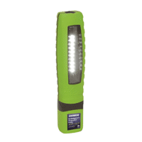 Led Li-Ion Workligh Hi-Vis