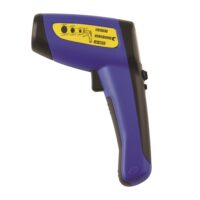 Infrared Thermometer 12:1