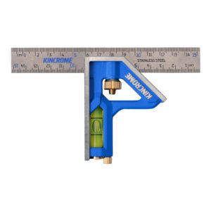 Combo Square 150Mm
