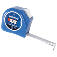 Tape Measure 8M Met