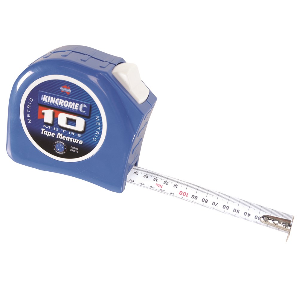 Tape Measure 10M Met