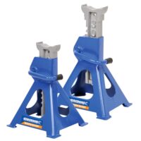 Ratchet Jack Stand 3000 Kg Pair 2