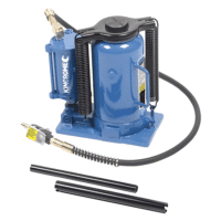 Kincrome 20T Air/Hyd Bottle Jack
