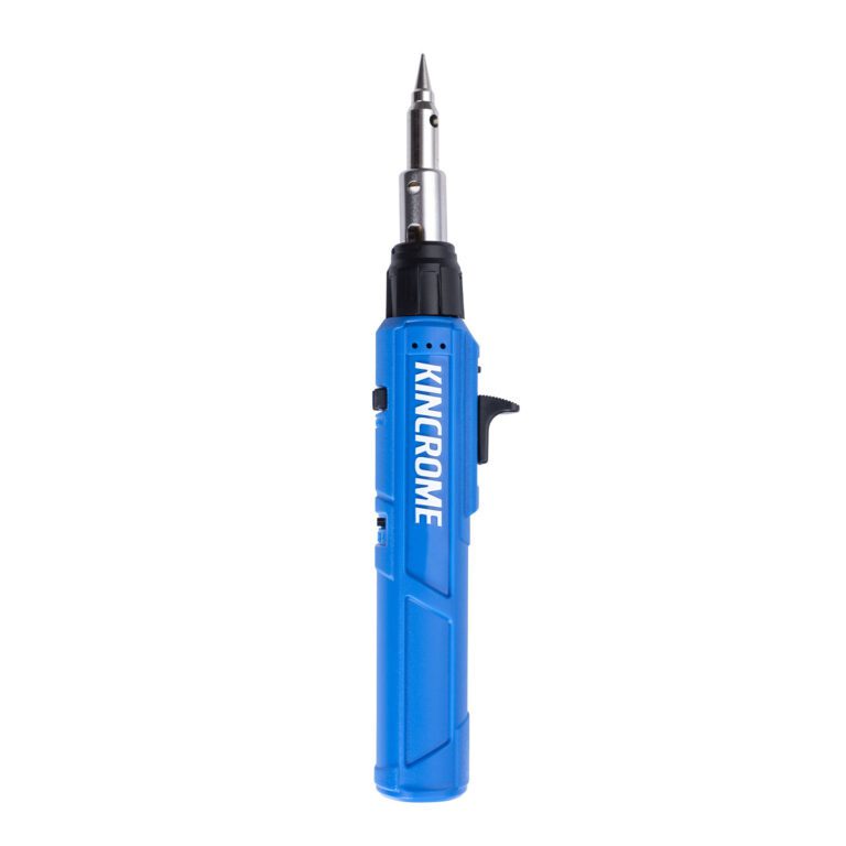 3 In 1 Gas Soldering Iron