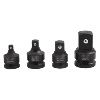 4Pce Impact Adaptor Set