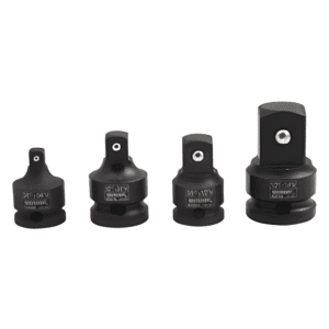 4Pce Impact Adaptor Set