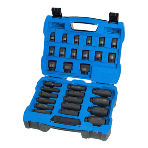 Impact Socket Set