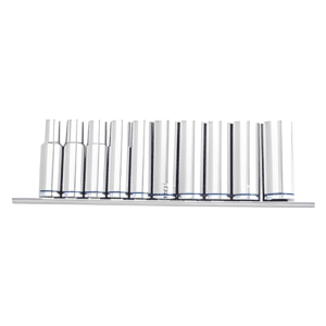 Sckt Rail Deep 1/2D 10P-M (Mp)