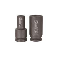 Impact Socket 3/4 Dr 34Mm Deep