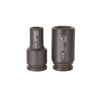 Impact Socket Deep 3/4" Dr 1-1/2