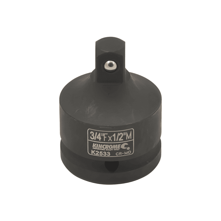 Imp Adaptor 3/4  F X 1/2  M