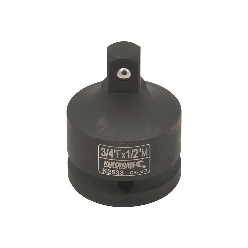 Imp Adaptor 3/4  F X 1/2  M