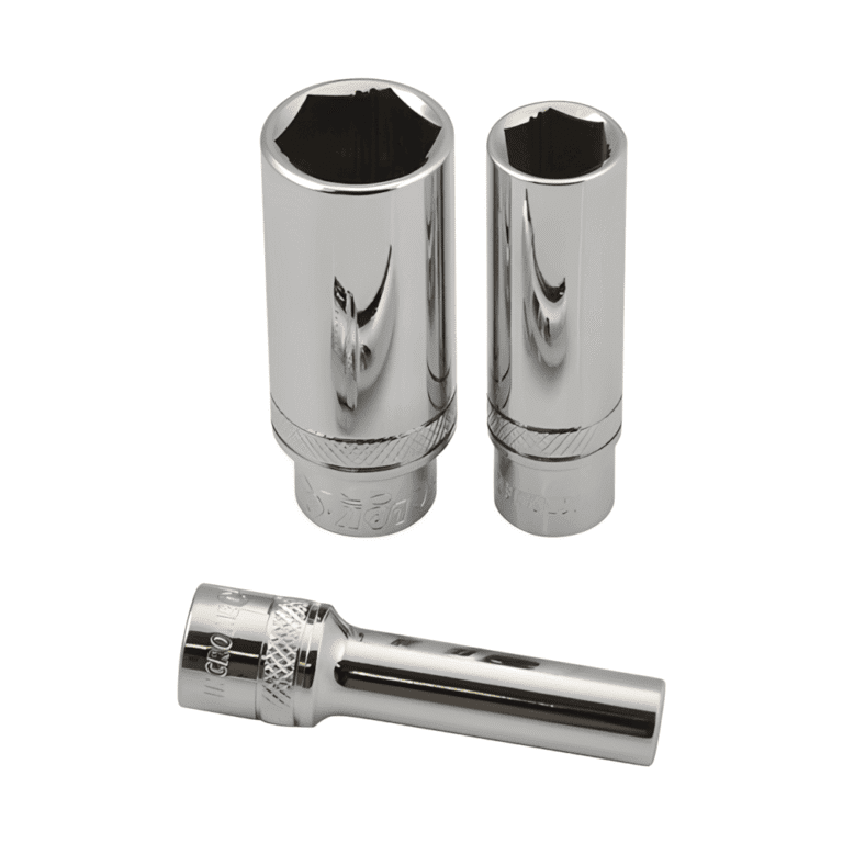 Lokon Socket Deep 3/8Dr 14Mm