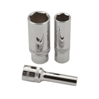 Lokon Deep Socket 1/2Dr 16Mm
