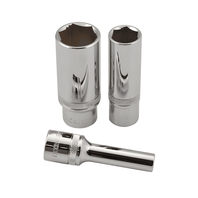 Lokon Deep Socket 1/2Dr 16Mm