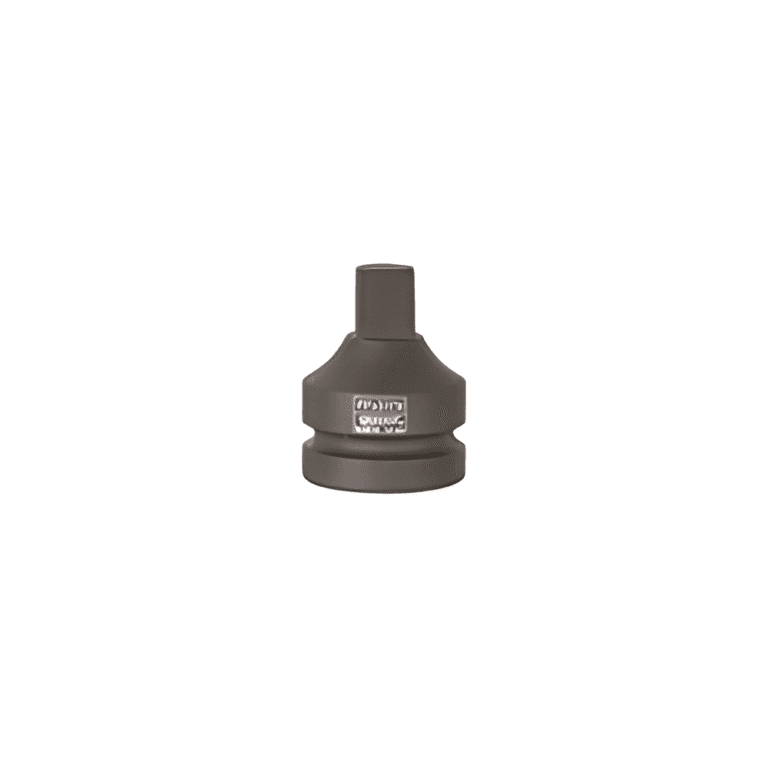 Impact Adaptor 1" F X 3/4" M