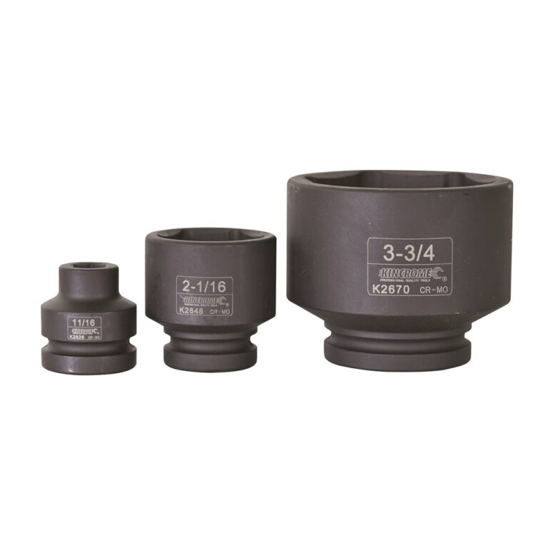 2-1/8 1″Dr Impact Socket – Rocket Tools
