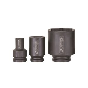 40Mm 1"Dr Impact Socket