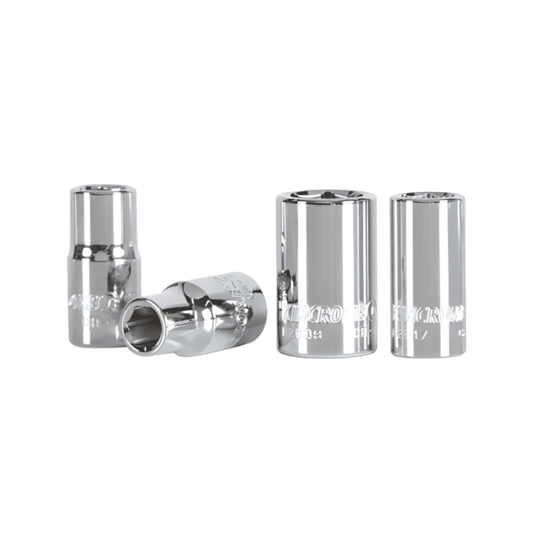 Socket 1/4Dr 10Mm (Mp)