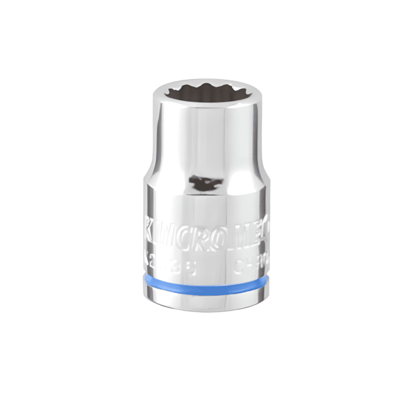 3/8 Drive X 10Mm Standed Mirror Polish Socket