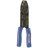 Electrical Crimping/Stripping Pliers