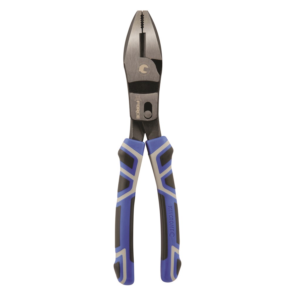 Combination Plier 200Mm 8'' Kincrome