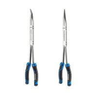 2Pc 325Mm Xl Reach Plier Set