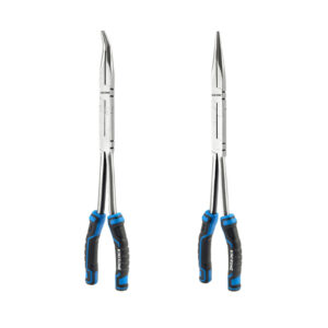 2Pc 325Mm Xl Reach Plier Set