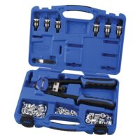 Kincrome Nut Riveter Set 68 Peice