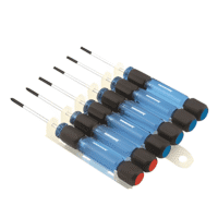 Precision Screwdriver Set