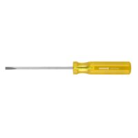 Acetate Screw Driver