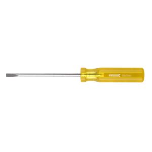 Acetate Screw Driver