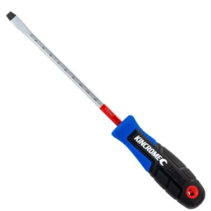 Screwdriver Flat 6 X 150Mm