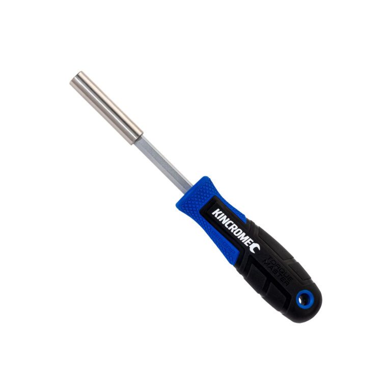 1/4 Bit Holder Driver
