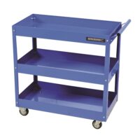 Tool Cart 3 Tier