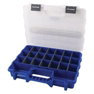 Plastic Organiser 254Mm/10