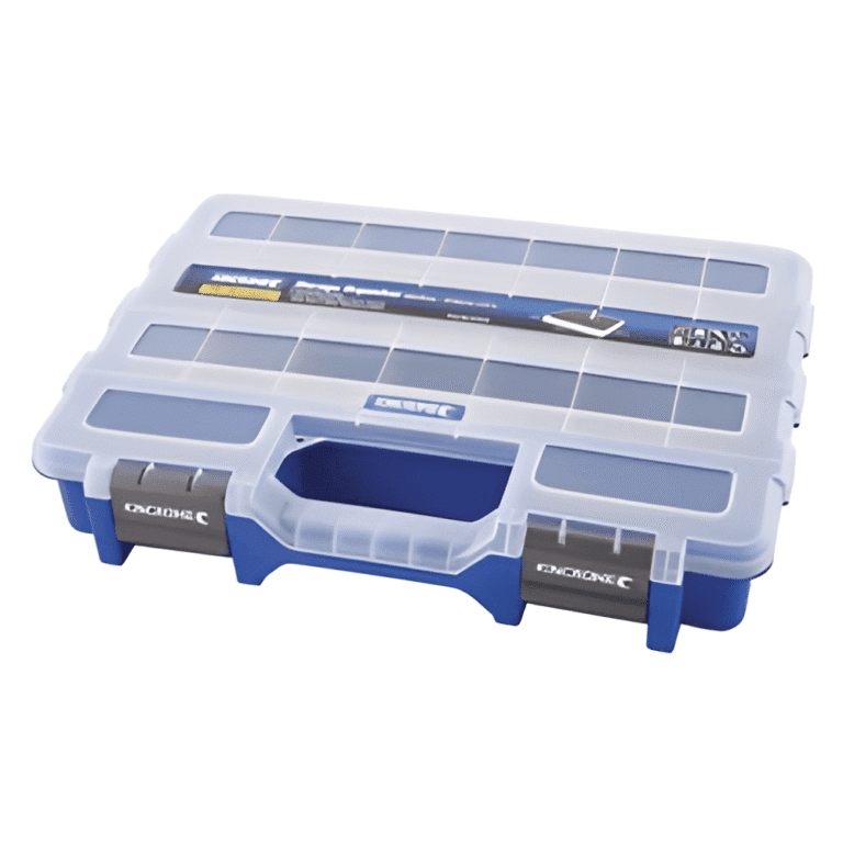 Plastic Organiser Medium 310Mm