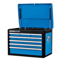 Kincrome K7917 7 Drawer Evolution Deep Tool Chest