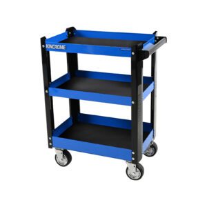 Evolution Tool Cart 3 Tier 745Mm (29")