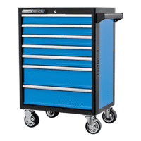 Tool Trolley 9 Draw Evolution Deep