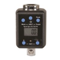 Kincrome K8035 1/2" Square Drive Digital Torque Adaptor