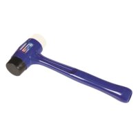 38Mm Soft Face Hammer Nylon/Polythene